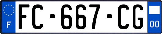 FC-667-CG
