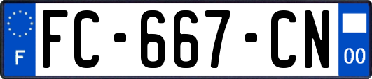 FC-667-CN