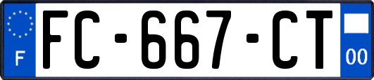 FC-667-CT