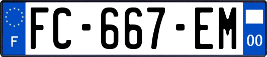 FC-667-EM
