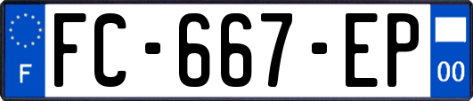 FC-667-EP