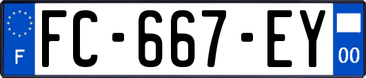 FC-667-EY