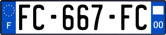 FC-667-FC