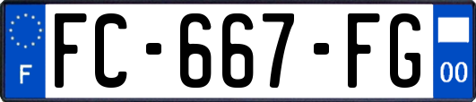 FC-667-FG