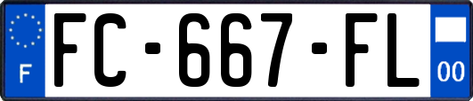 FC-667-FL