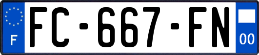 FC-667-FN