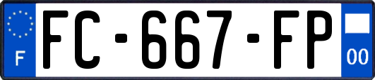 FC-667-FP