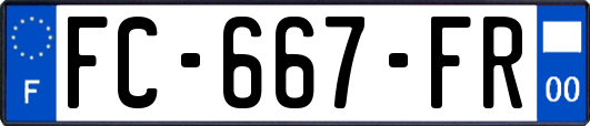 FC-667-FR