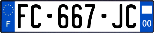 FC-667-JC
