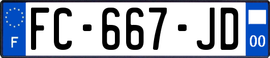 FC-667-JD