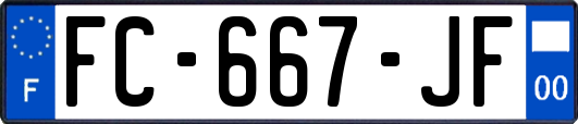 FC-667-JF