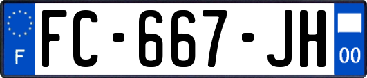 FC-667-JH