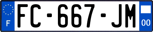 FC-667-JM