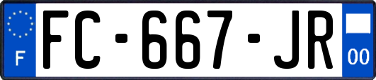 FC-667-JR