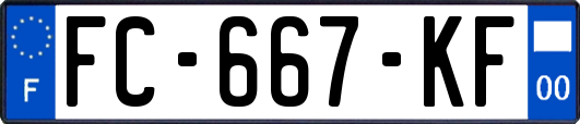 FC-667-KF