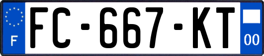 FC-667-KT