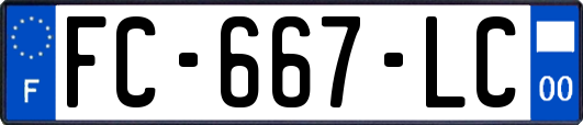 FC-667-LC