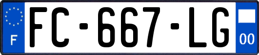 FC-667-LG