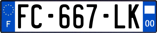 FC-667-LK