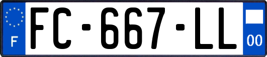 FC-667-LL