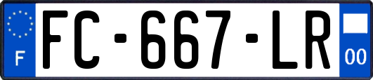 FC-667-LR
