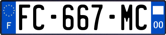 FC-667-MC