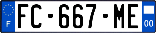 FC-667-ME