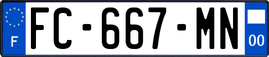 FC-667-MN