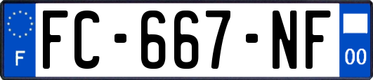 FC-667-NF