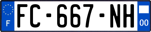 FC-667-NH