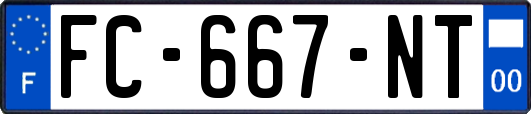 FC-667-NT