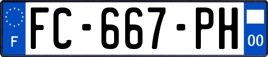 FC-667-PH
