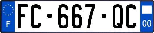 FC-667-QC