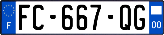 FC-667-QG