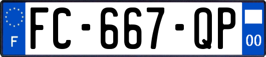FC-667-QP