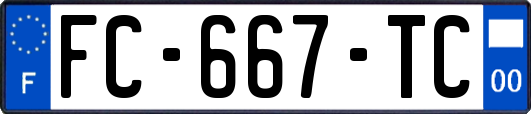 FC-667-TC