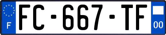 FC-667-TF