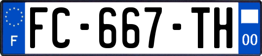 FC-667-TH
