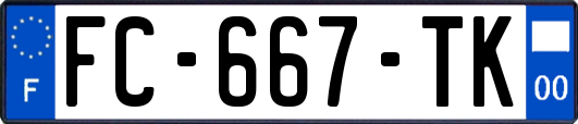 FC-667-TK