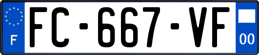 FC-667-VF
