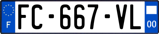 FC-667-VL