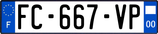 FC-667-VP