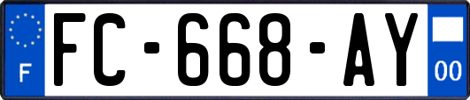 FC-668-AY