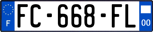 FC-668-FL