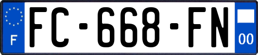 FC-668-FN