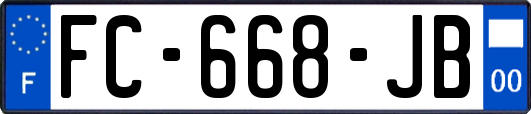 FC-668-JB