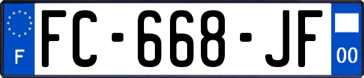 FC-668-JF
