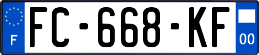 FC-668-KF