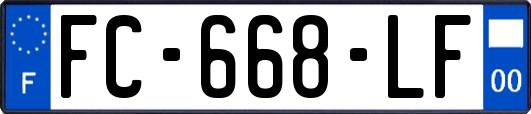 FC-668-LF