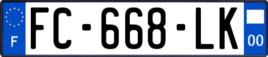 FC-668-LK